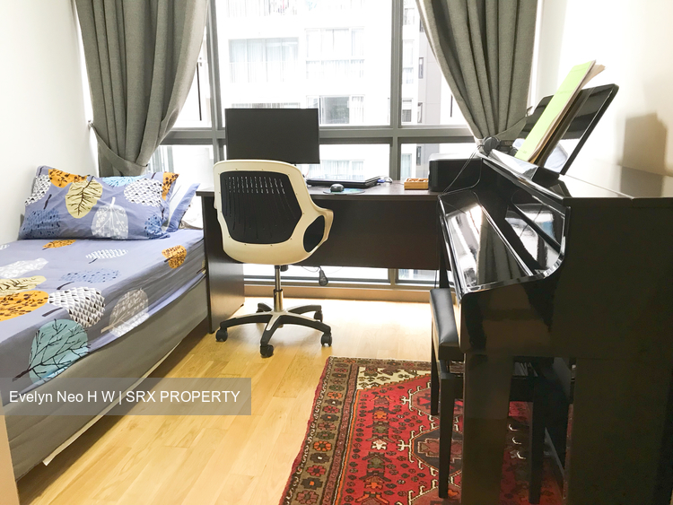 Riversails (D19), Condominium #176681752